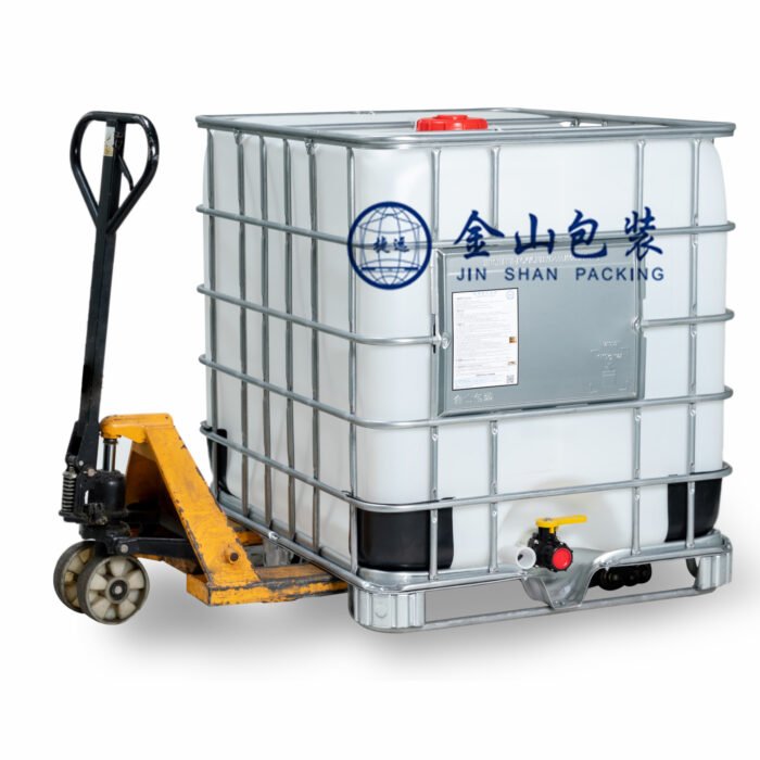 IBC Container