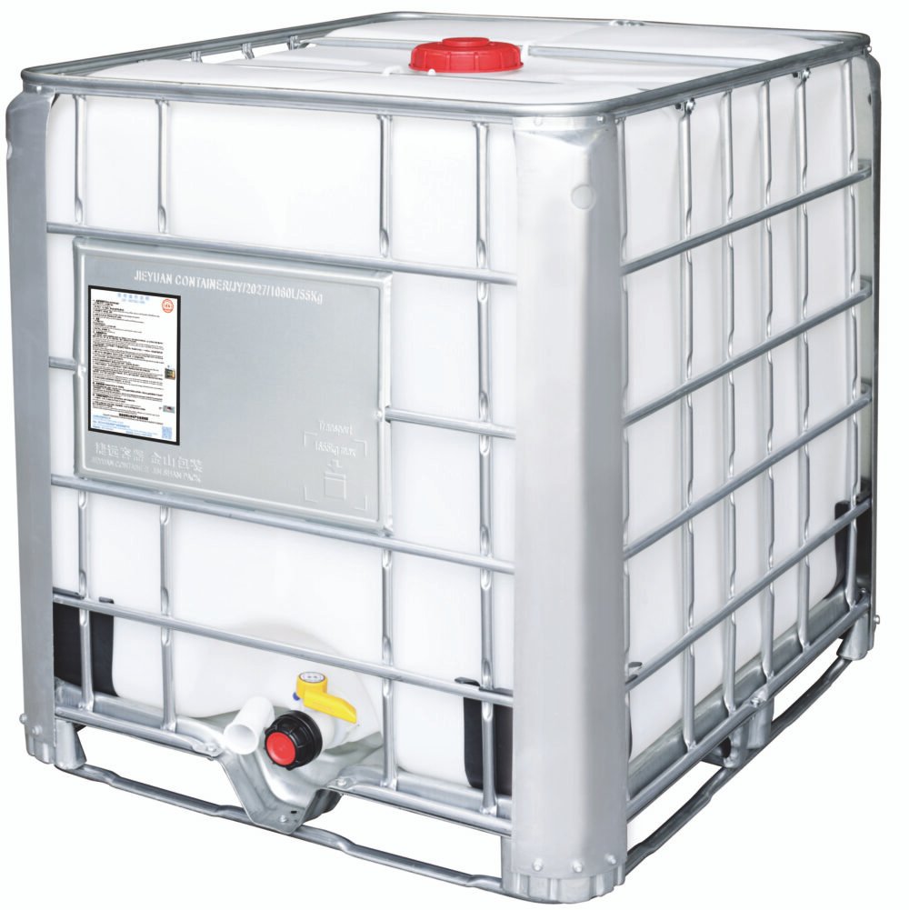 1000L -Lifting