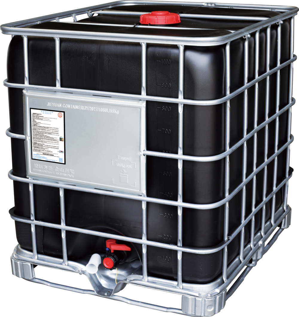 1000L-Black And Anti Static