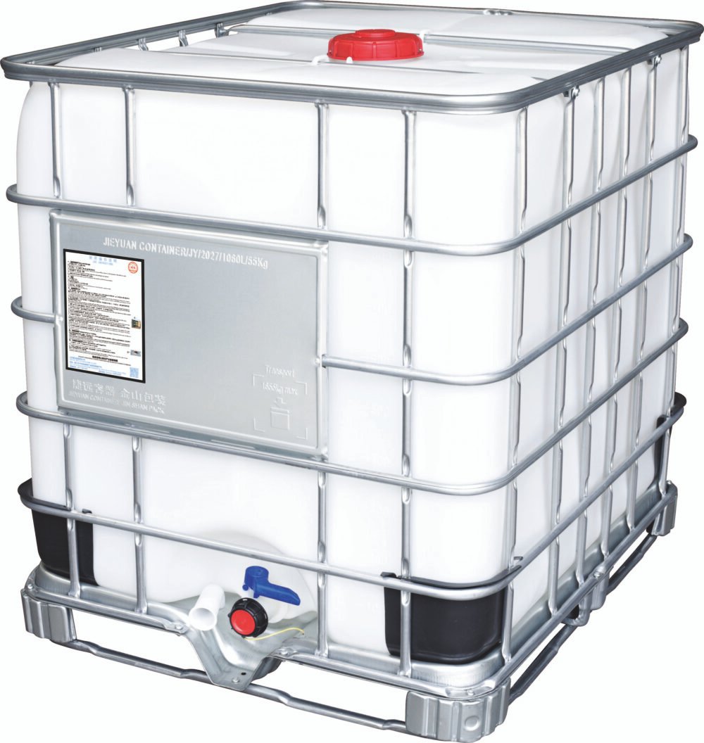 1000L-White-Anti Static