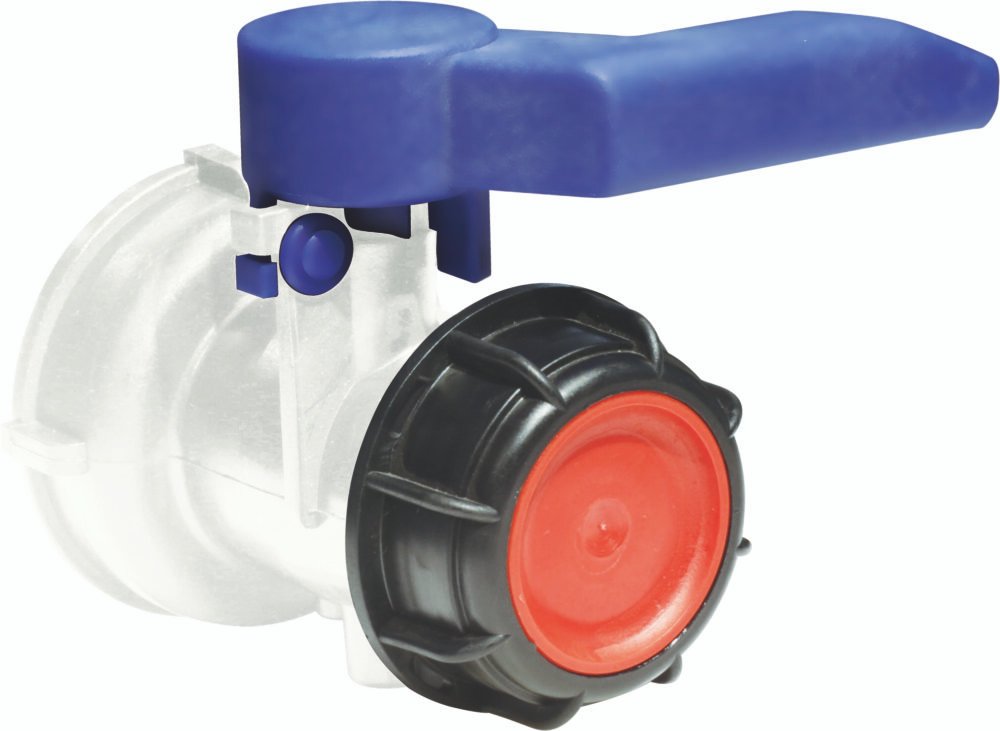 DN50 Butterfly Valve