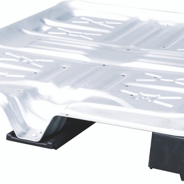 Semi Plastic Pallet