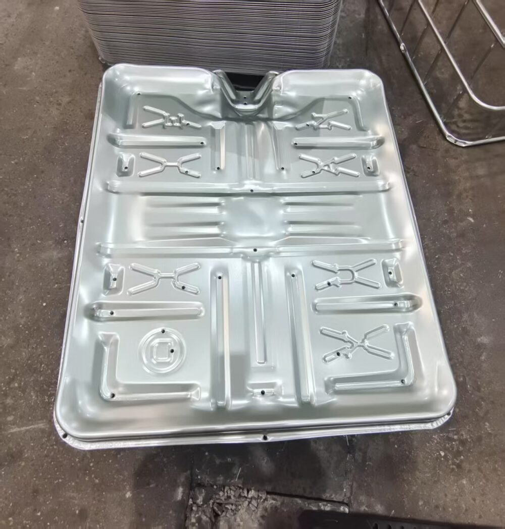 Constructed Pallet