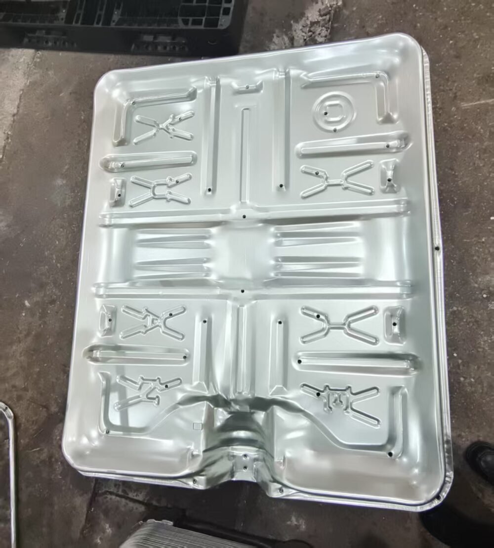 Constructed Pallet - Image 2