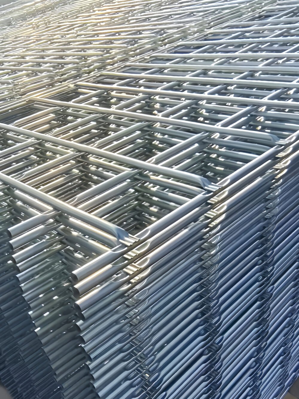 Wire Mesh Pallets