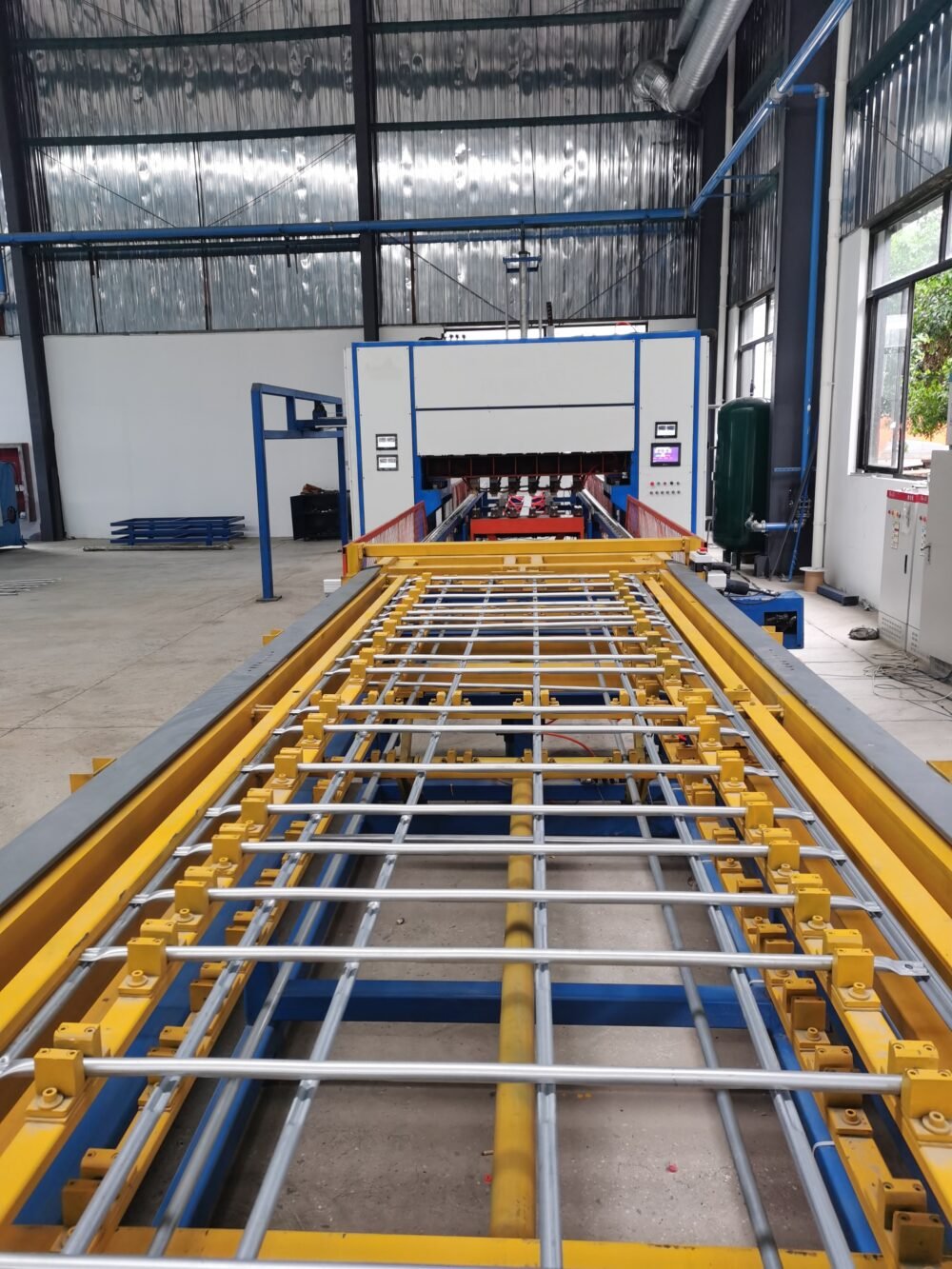 Mesh Welding Machine - Image 2